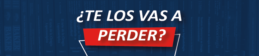 ¿TE LOS VAS A PERDER_